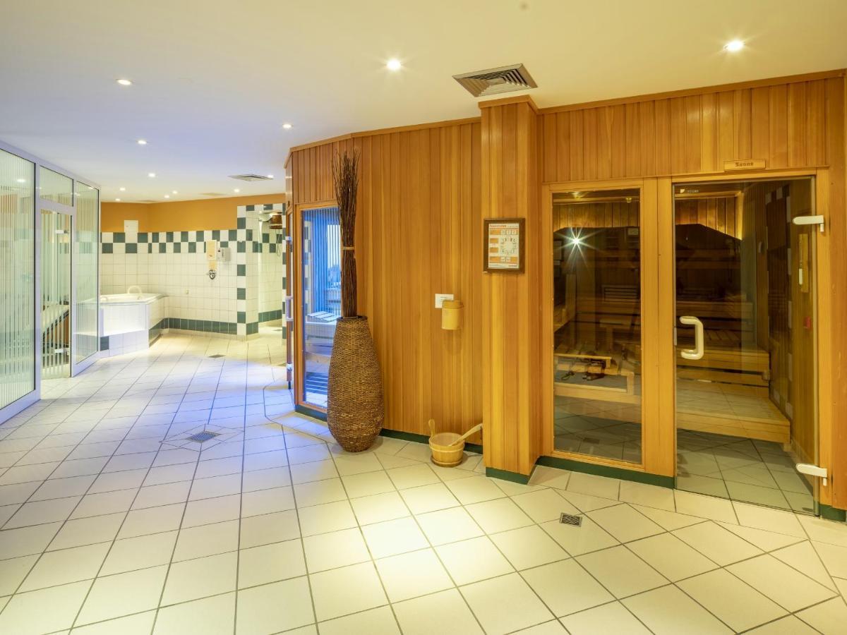 Sonnenresort Hüttmann Norddorf auf Amrum Extérieur photo