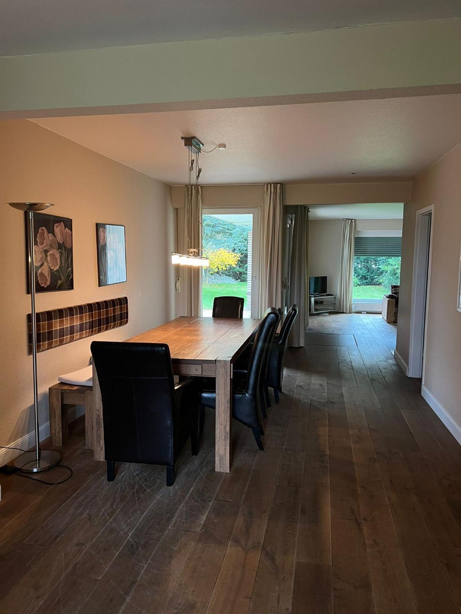 Sonnenresort Hüttmann Norddorf auf Amrum Extérieur photo