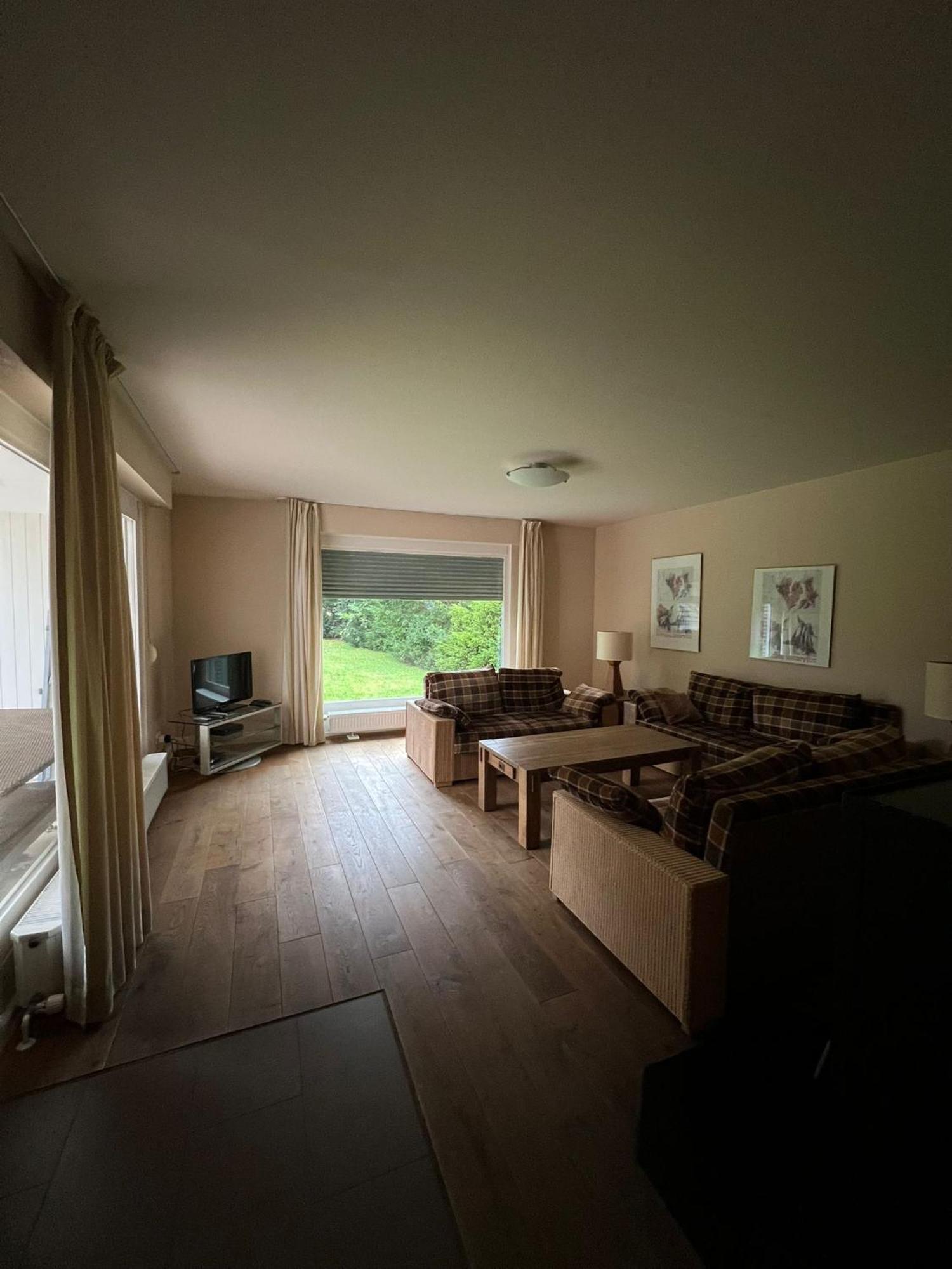 Sonnenresort Hüttmann Norddorf auf Amrum Extérieur photo
