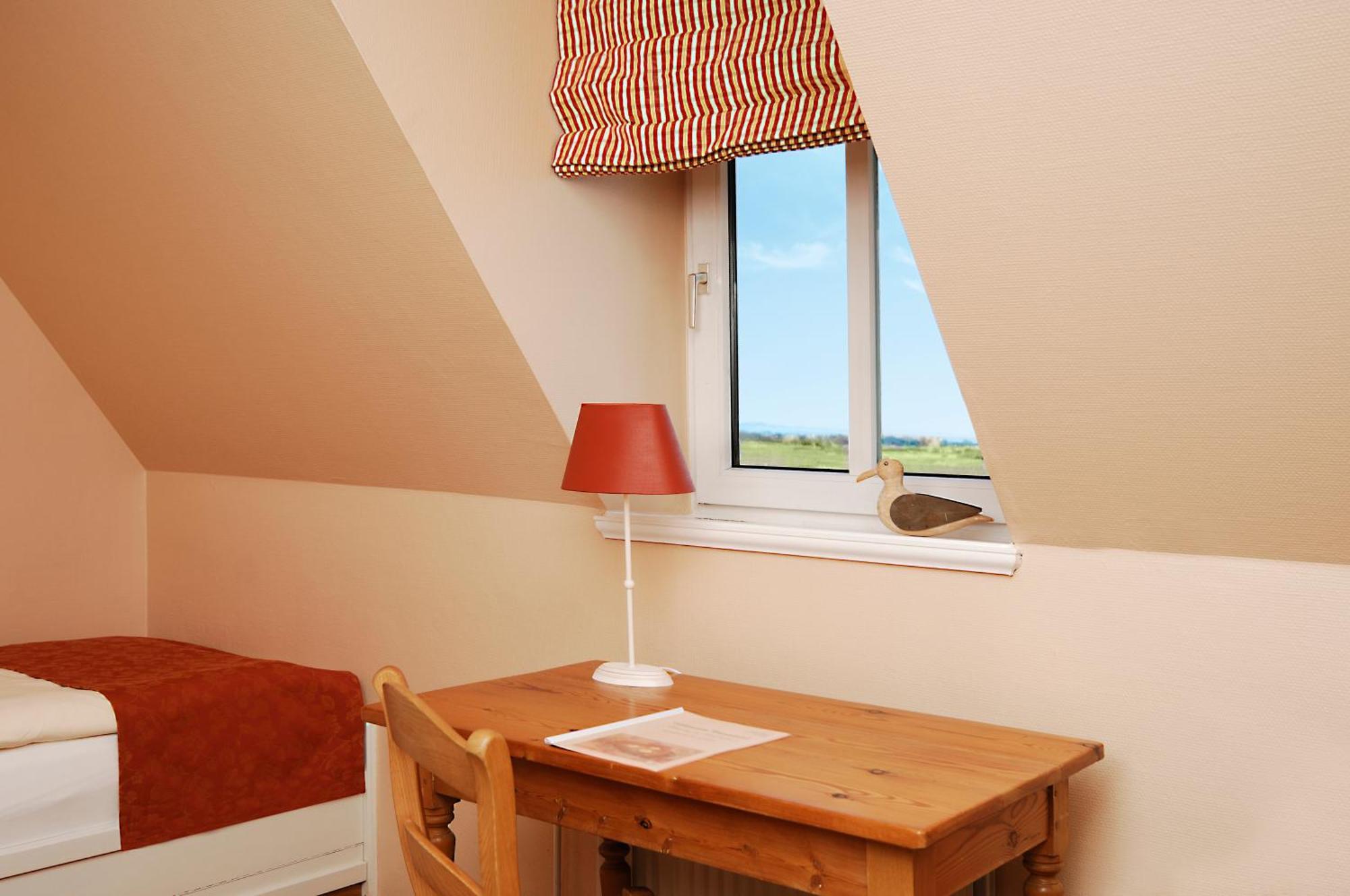 Sonnenresort Hüttmann Norddorf auf Amrum Extérieur photo